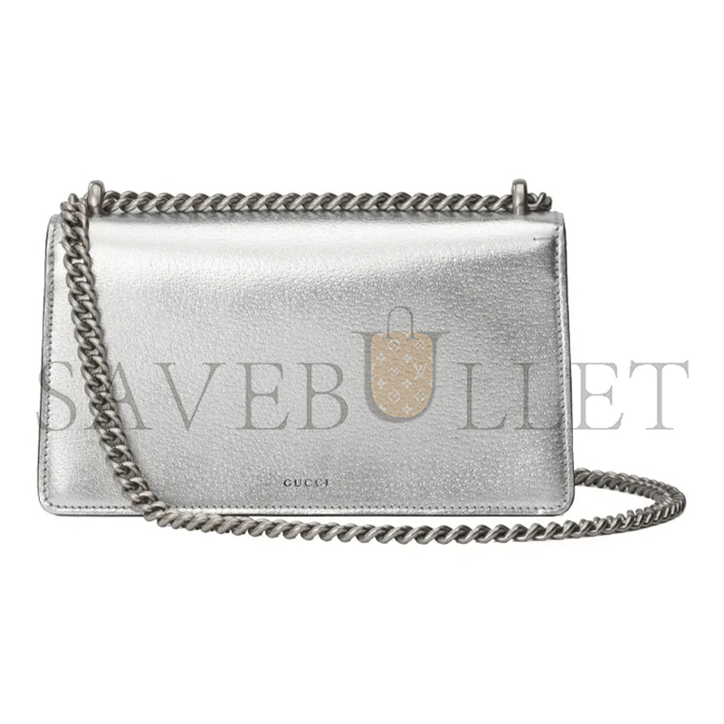 GUCCI DIONYSUS MEDIUM SHOULDER BAG 499623 (25*13.5*7cm)
